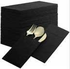 Servilletas Personalizadas para Bodas Pack de 50
