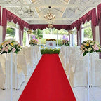 Alfombra para Pasillo de Boda Antideslizante