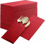 Servilletas Personalizadas para Bodas Pack de 50