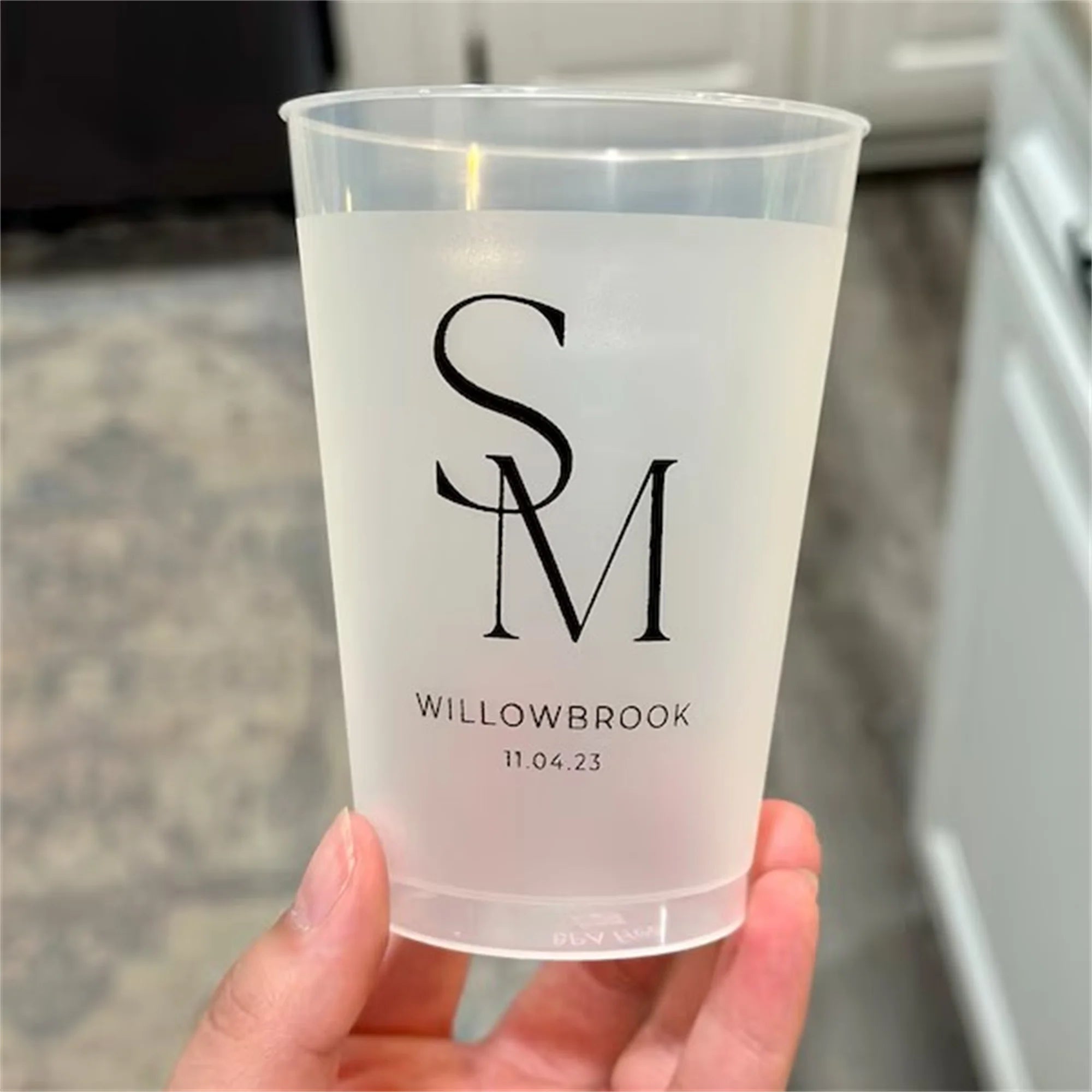 Vasos Personalizados