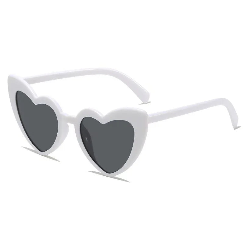 Gafas de Corazón para Bodas y Fiestas