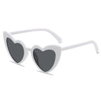 Gafas de Corazón para Bodas y Fiestas