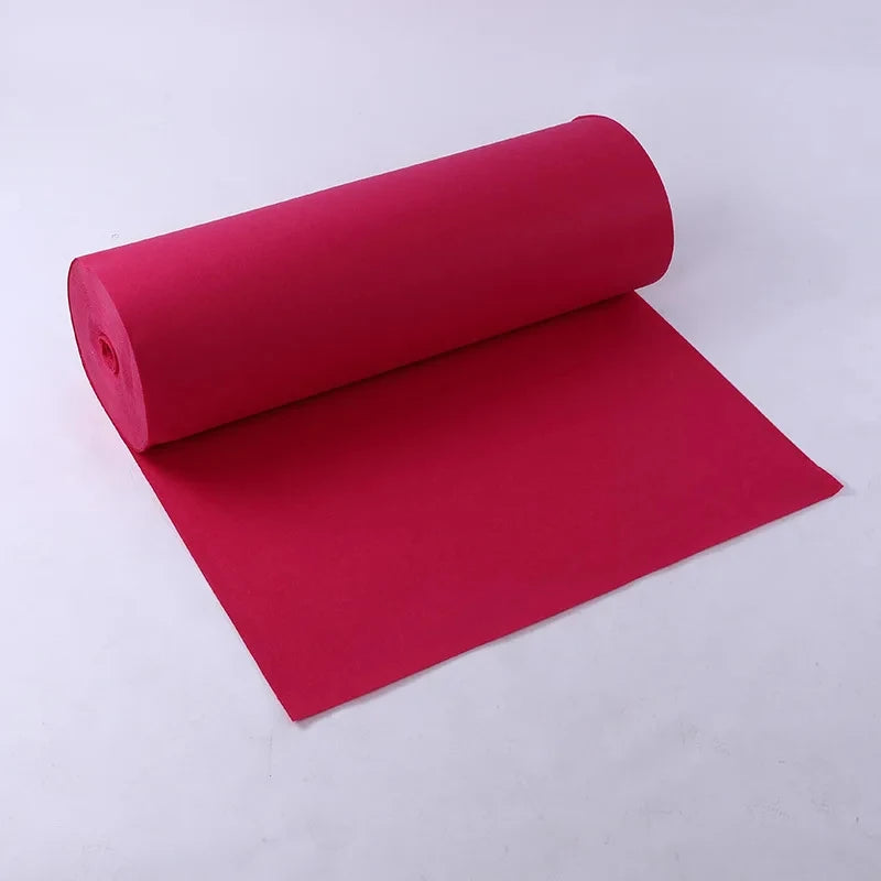 Alfombra para Pasillo de Boda Antideslizante