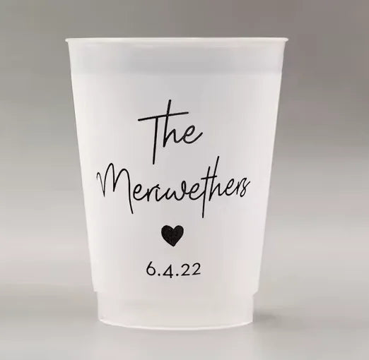 Vasos Personalizados