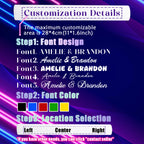 Bastones LED