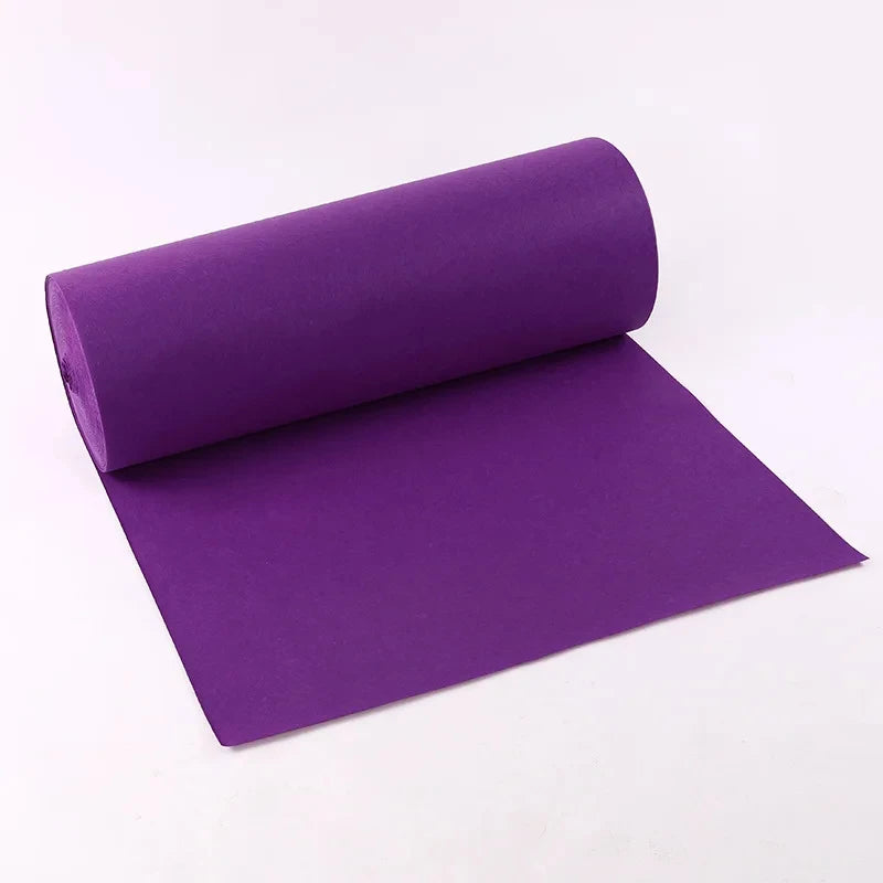 Alfombra para Pasillo de Boda Antideslizante