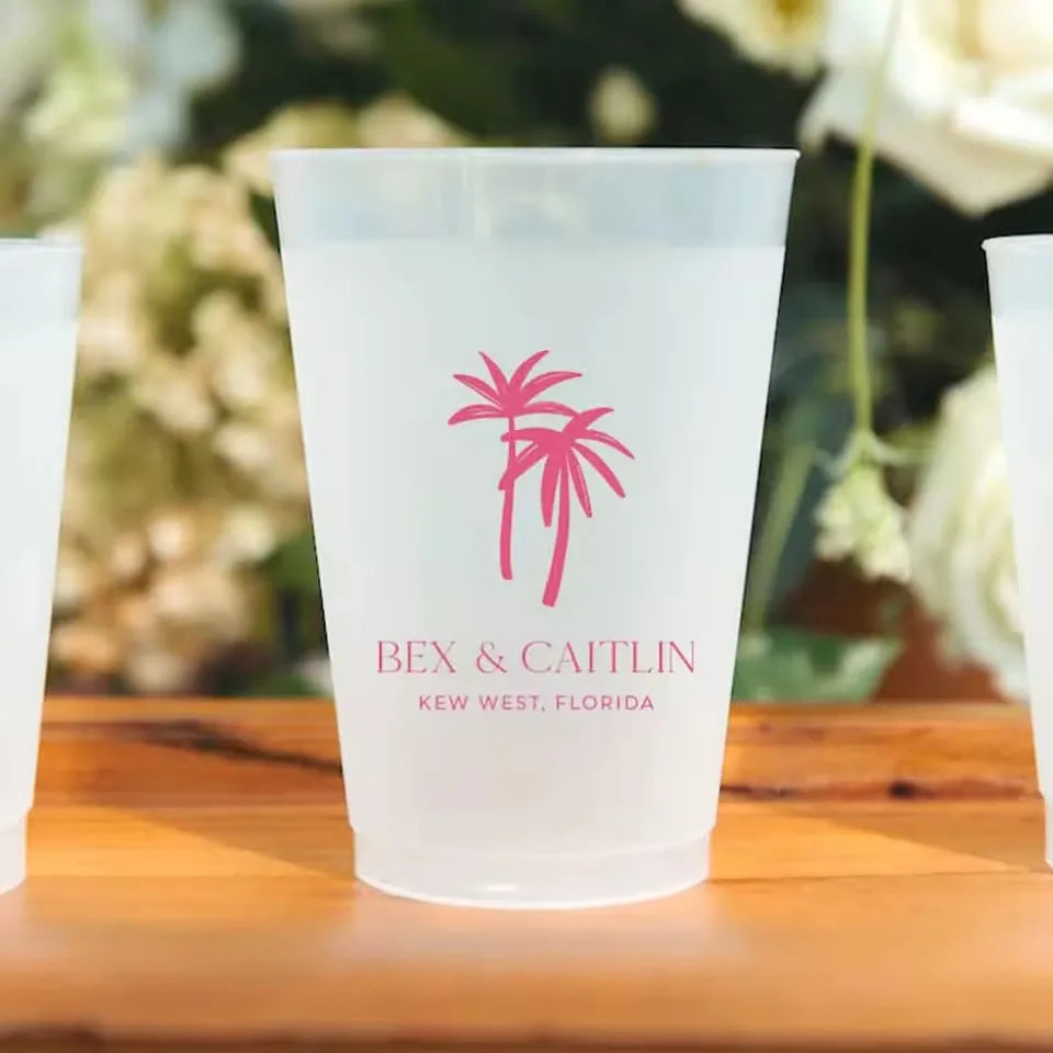 Vasos Personalizados
