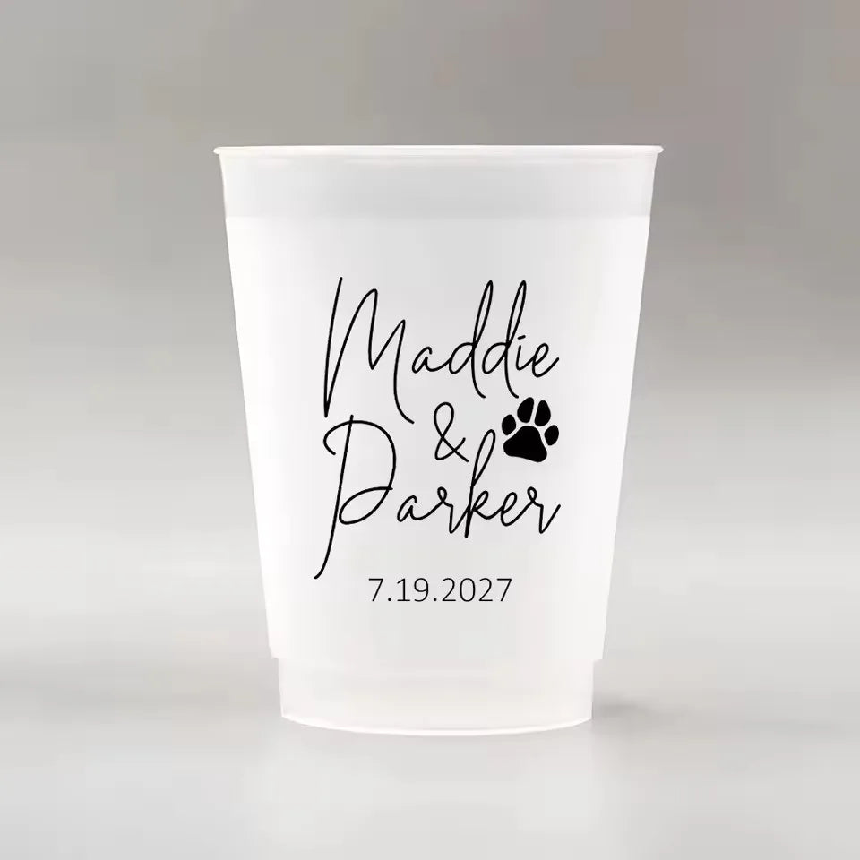 Vasos Personalizados