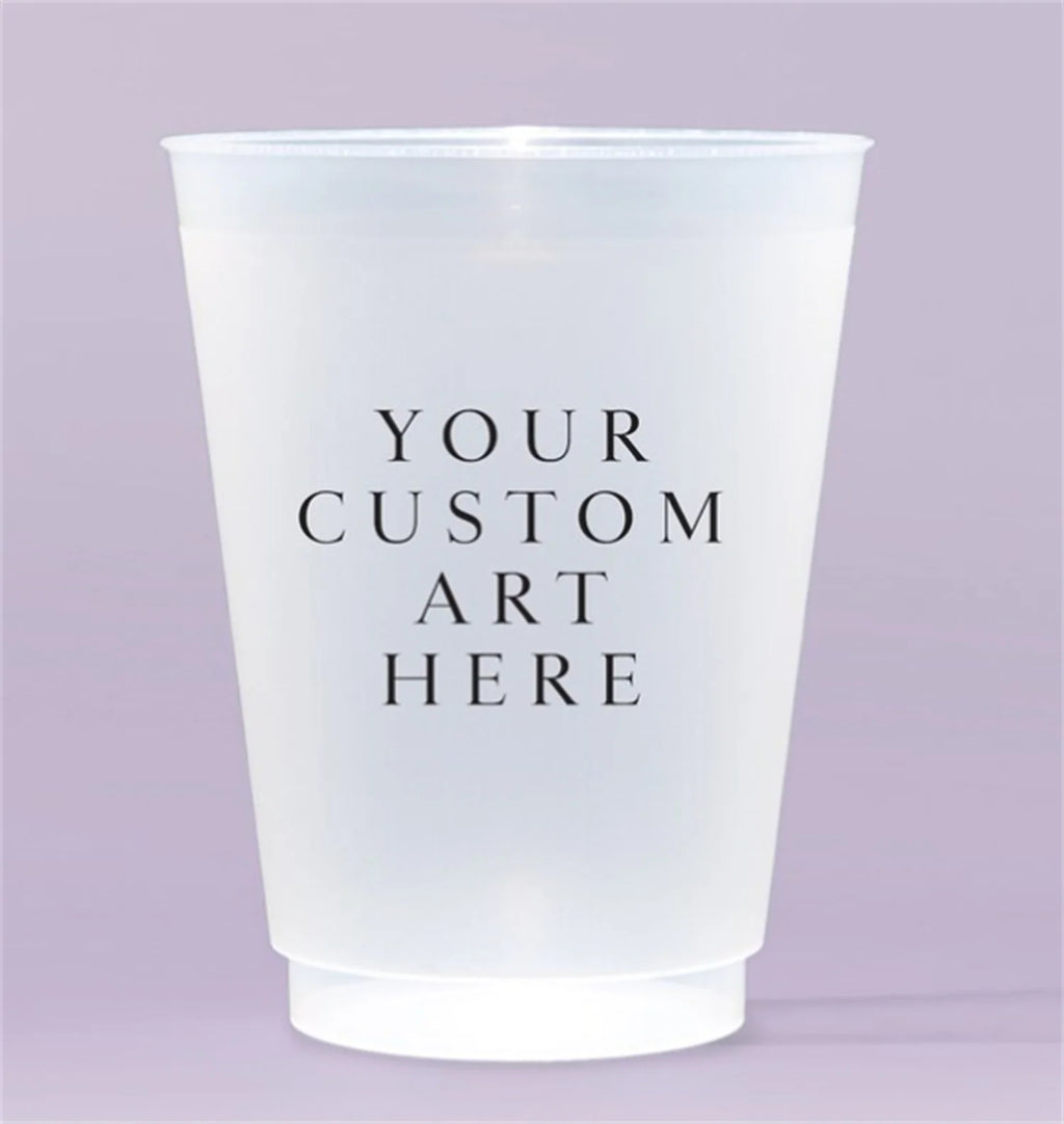 Vasos Personalizados