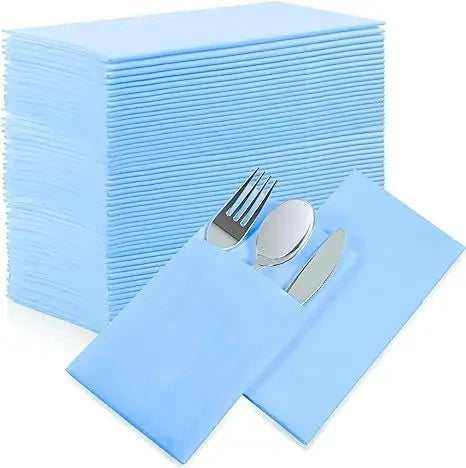 Servilletas Personalizadas para Bodas Pack de 50