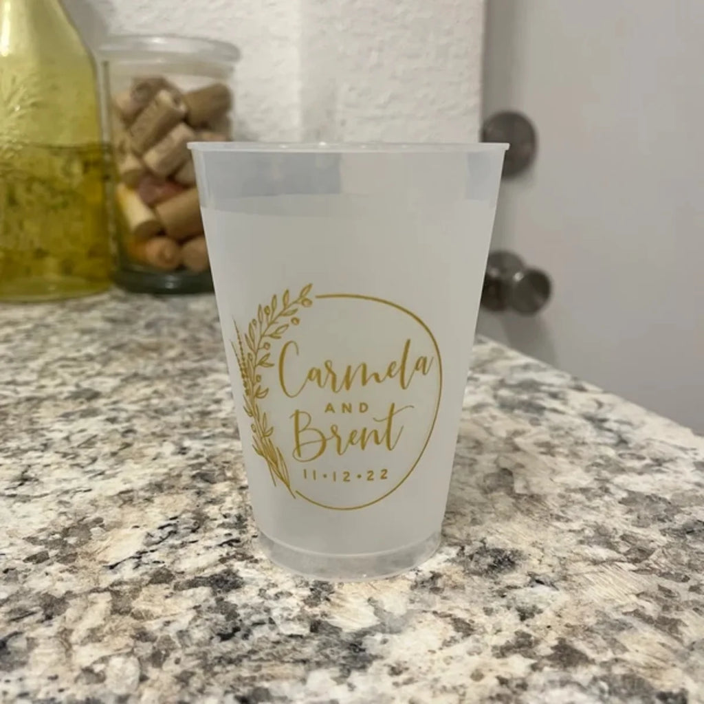 Vasos Personalizados