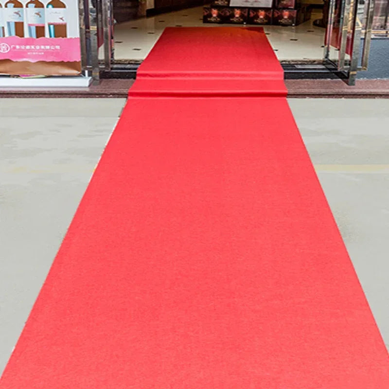 Alfombra para Pasillo de Boda Antideslizante