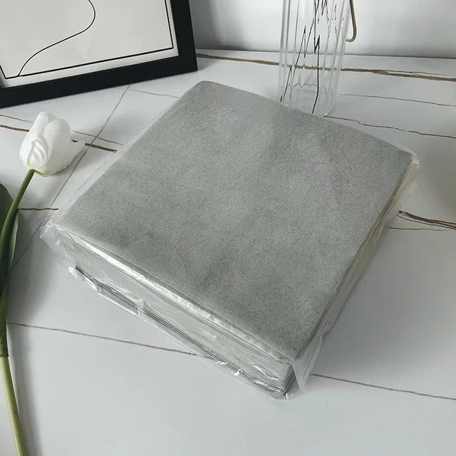 Servilletas Personalizadas para Bodas Pack de 50