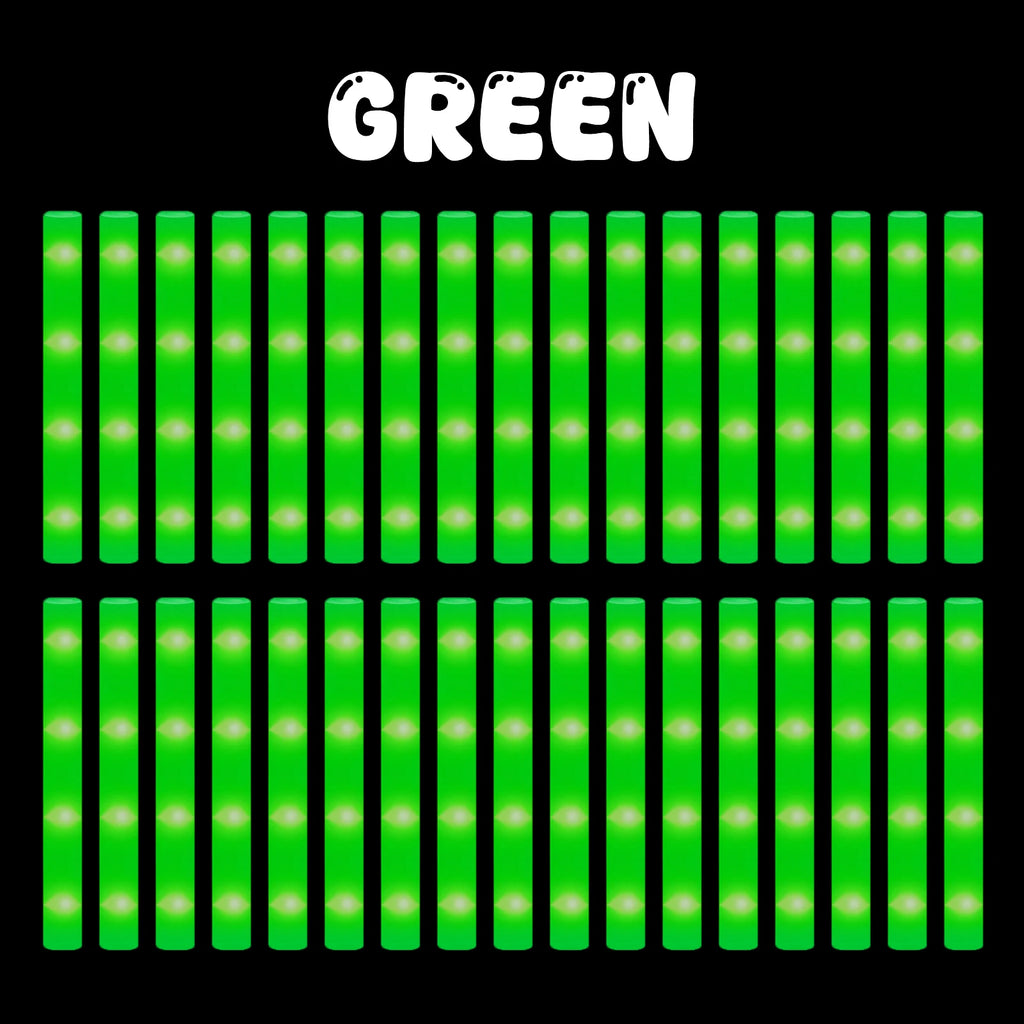 Bastones LED