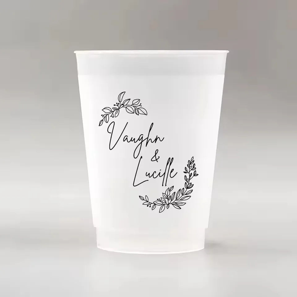 Vasos Personalizados