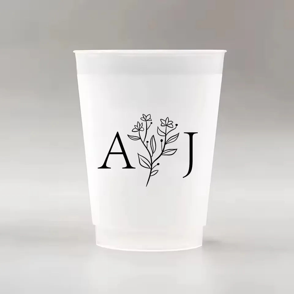 Vasos Personalizados