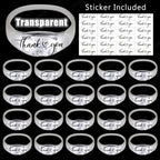 Pulseras LED Activadas por Música