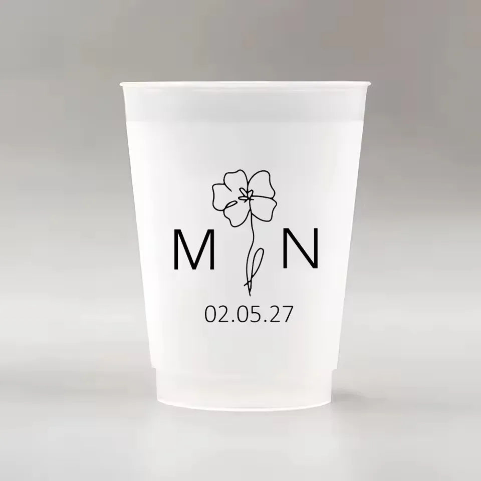Vasos Personalizados