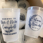 Vasos Personalizados