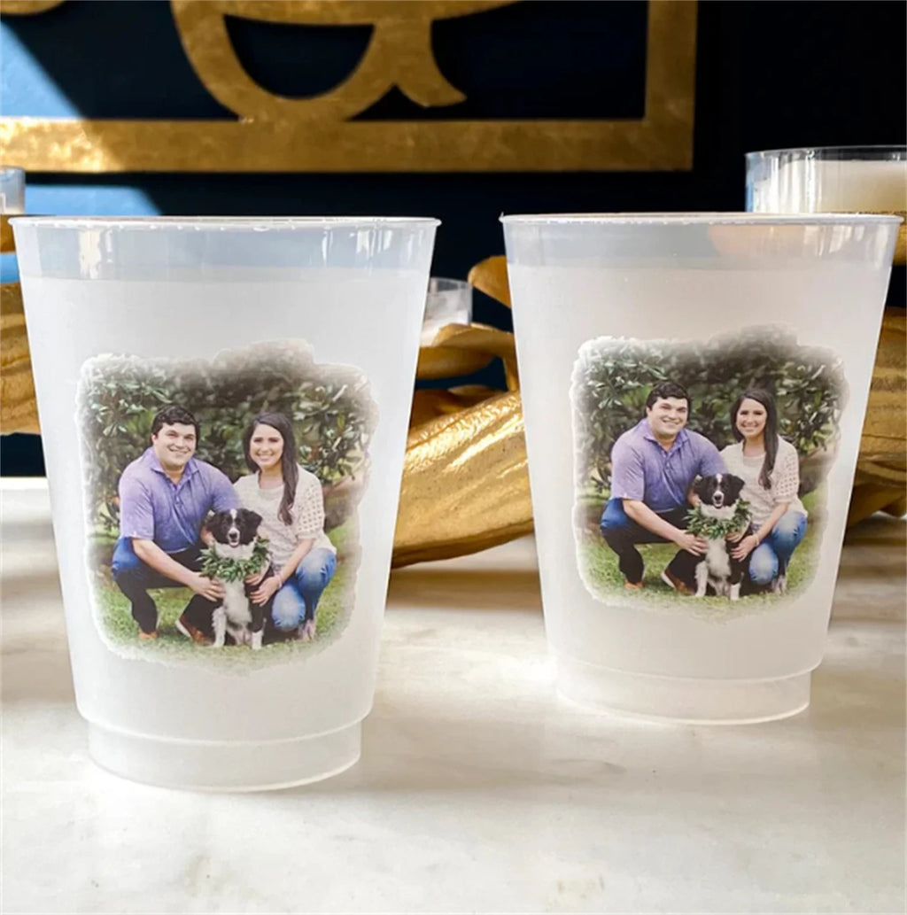 Vasos Personalizados