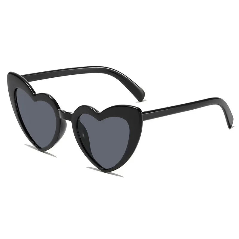 Gafas de Corazón para Bodas y Fiestas