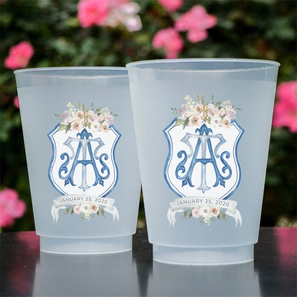 Vasos Personalizados