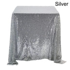 Mantel de Lentejuelas para Bodas y Eventos
