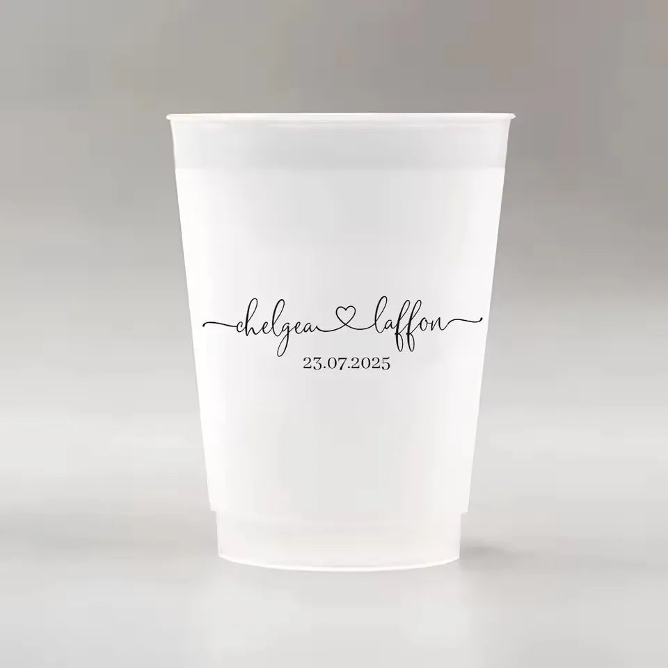 Vasos Personalizados