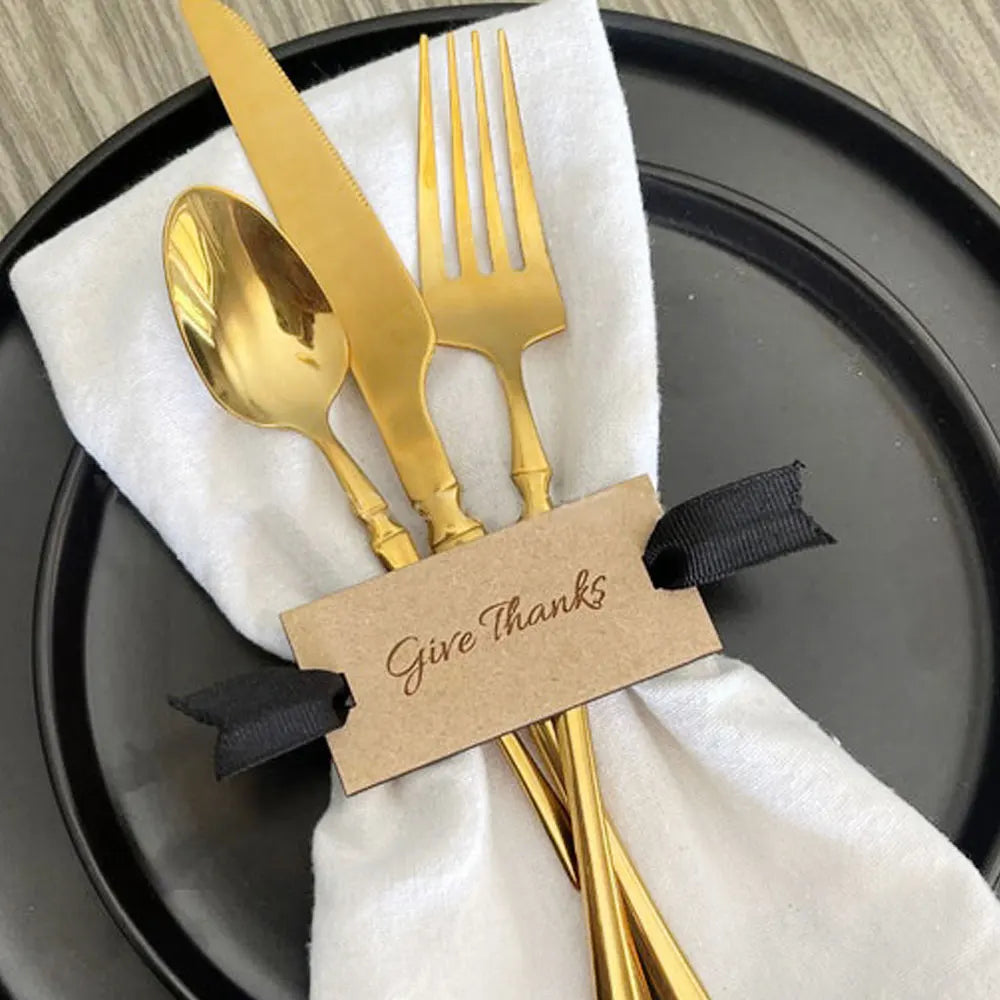 Servilletero acrílico personalizado con nombres y fecha de boda