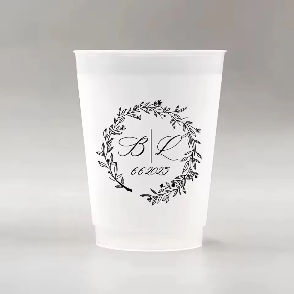 Vasos Personalizados