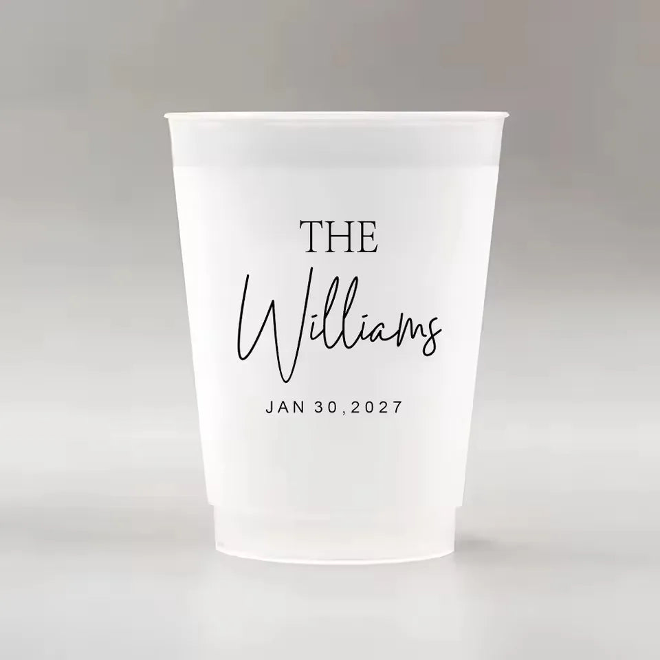 Vasos Personalizados