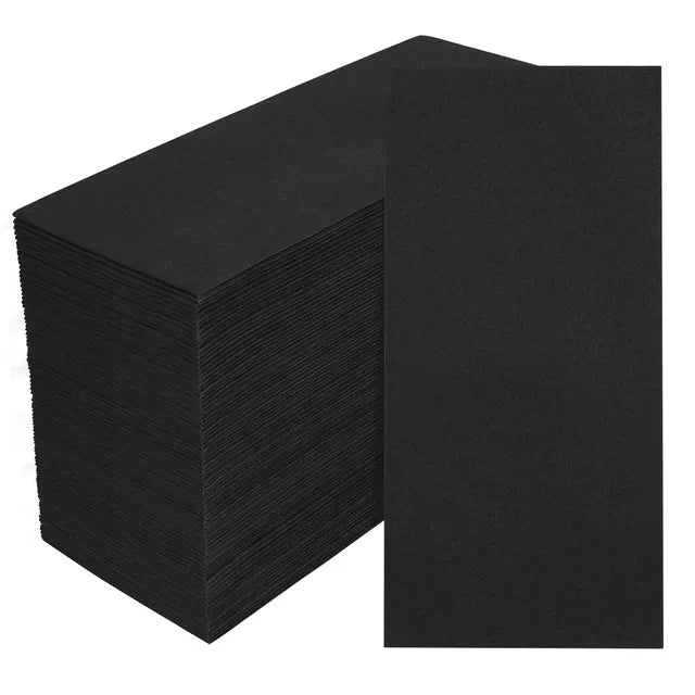 Servilletas Personalizadas para Bodas Pack de 50