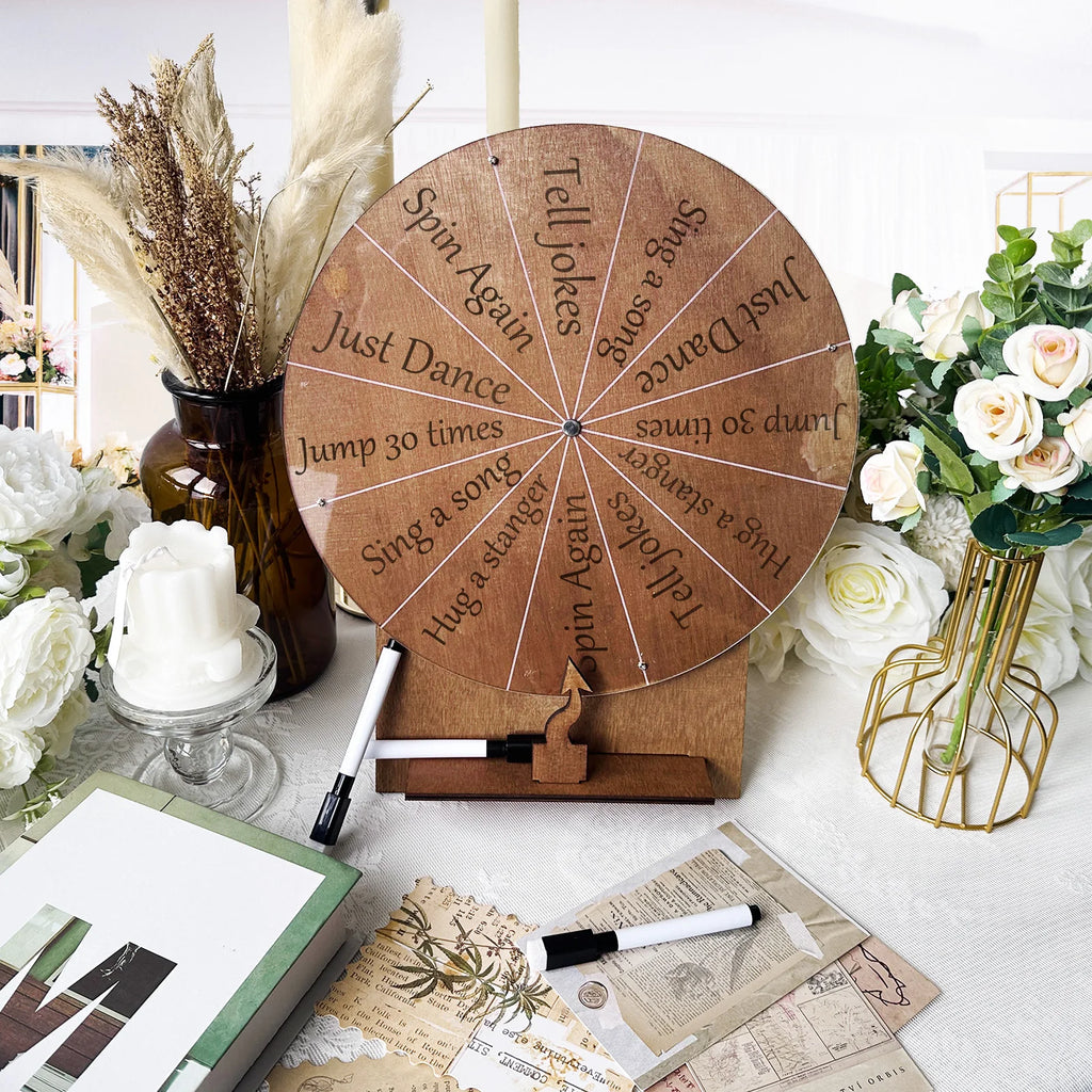 Ruleta de Premios