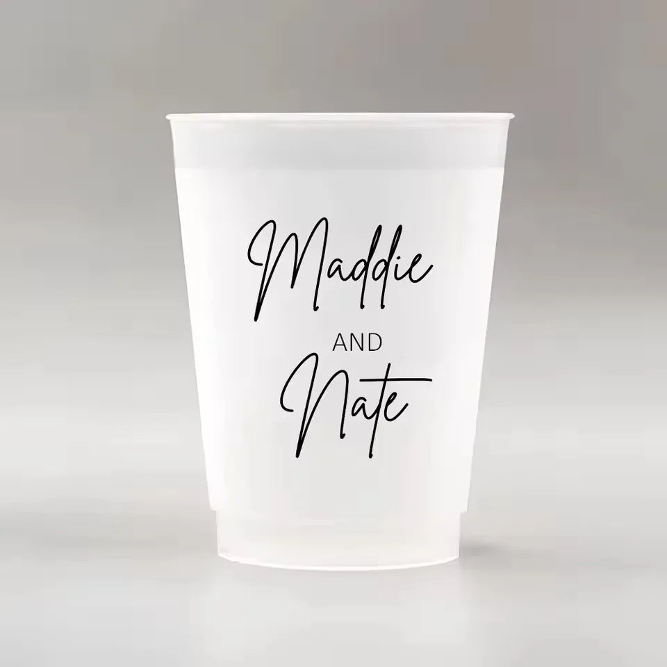Vasos Personalizados