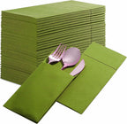 Servilletas Personalizadas para Bodas Pack de 50