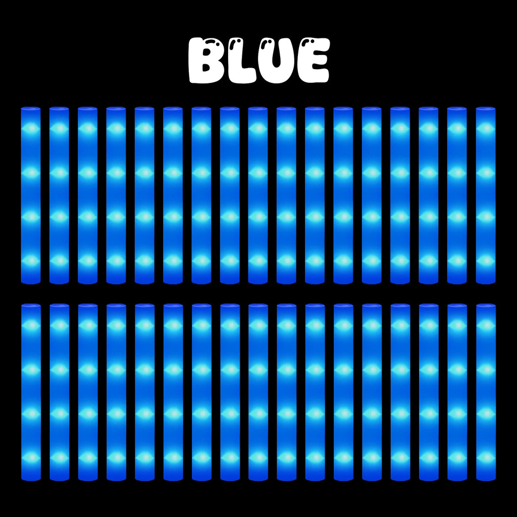 Bastones LED