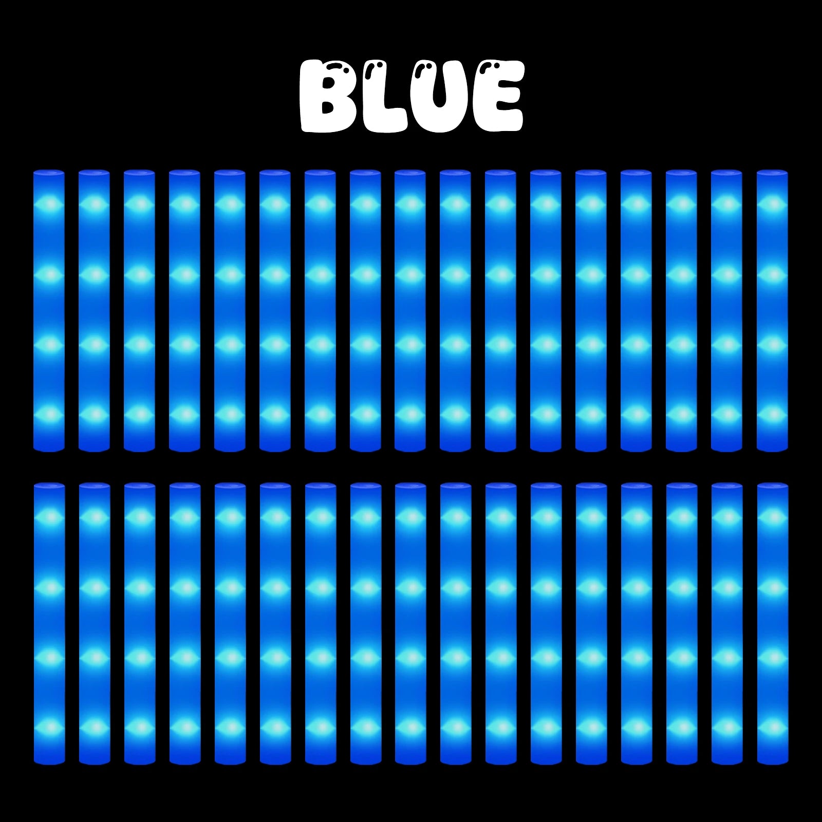Bastones LED