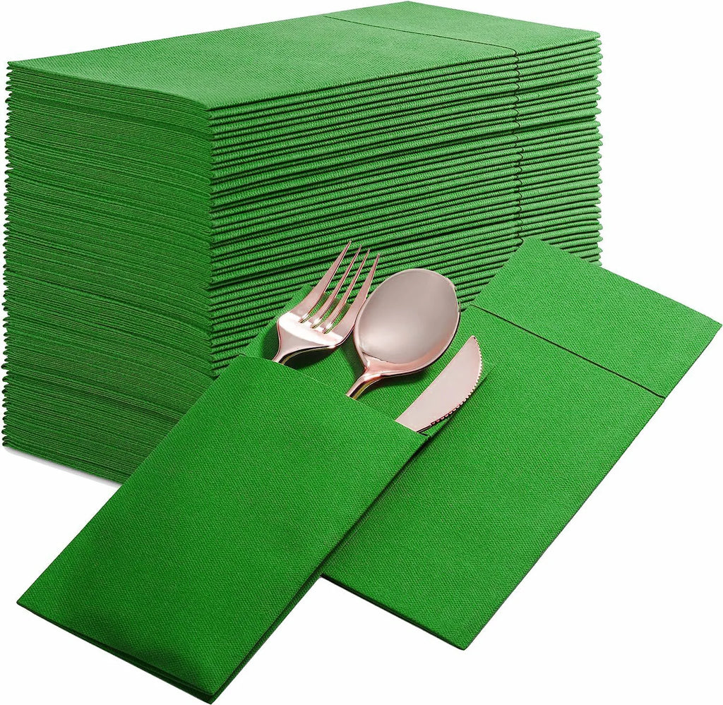 Servilletas Personalizadas para Bodas Pack de 50