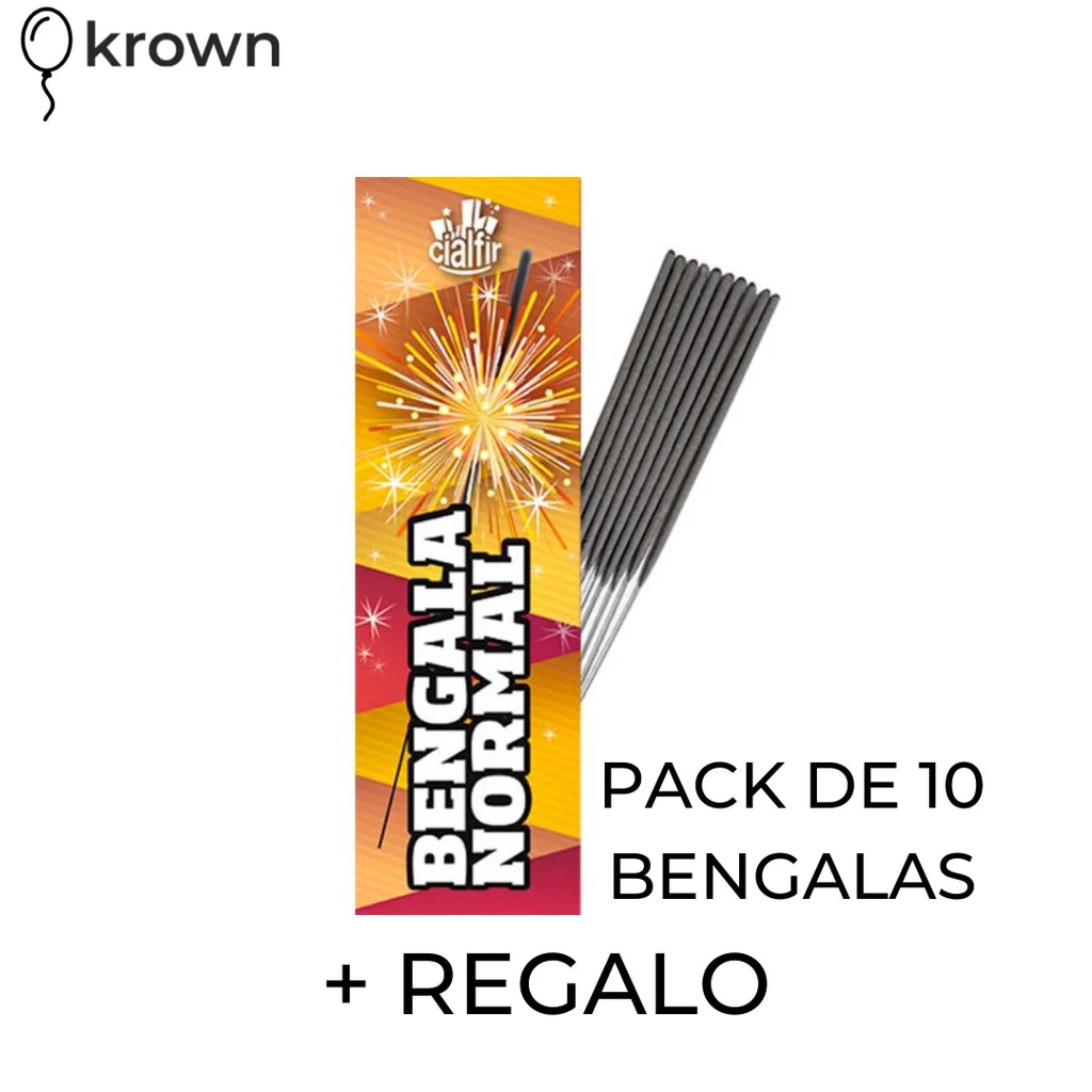 Detalle del bote de humo